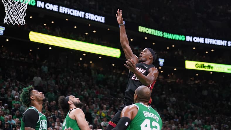 jimmy butler