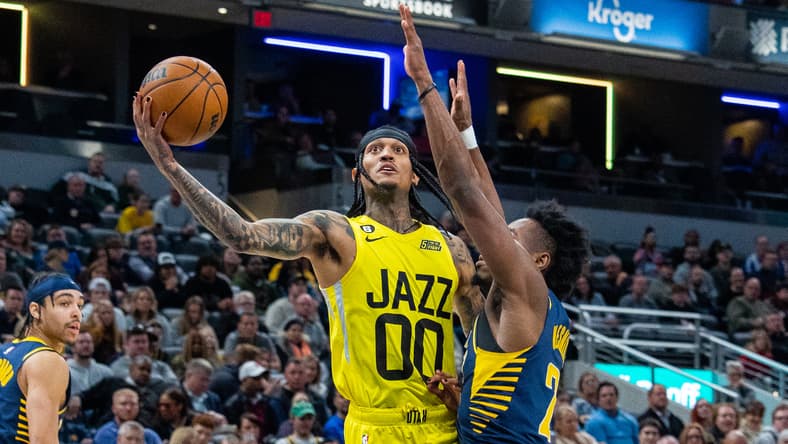 jordan clarkson