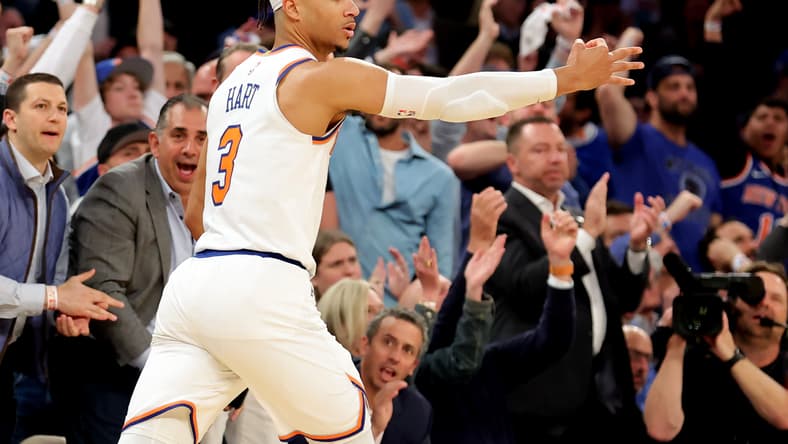 josh hart nba free agency, sacramento kings
