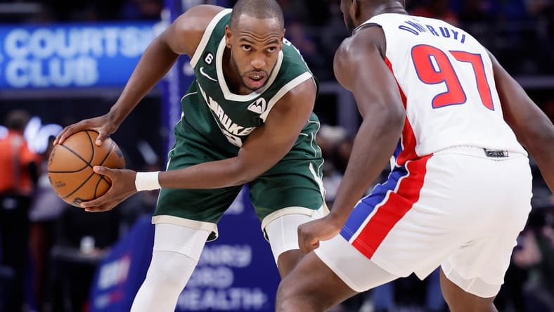 khris middleton