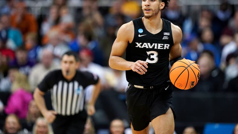 los angeles lakers draft preview, colby jones