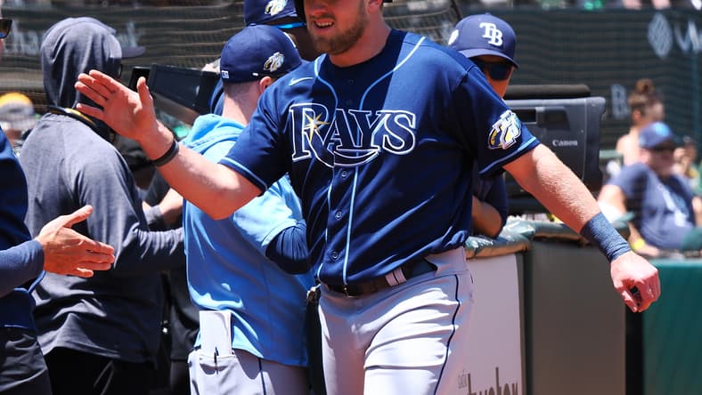 luke raley