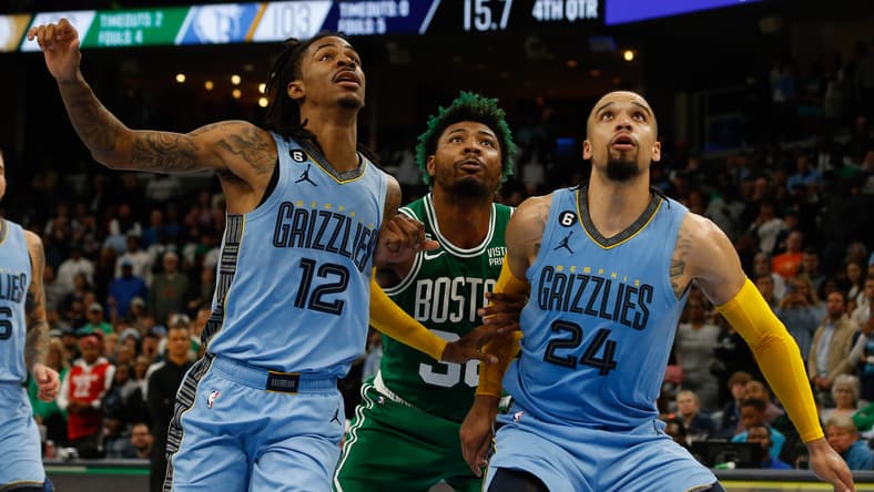 marcus smart