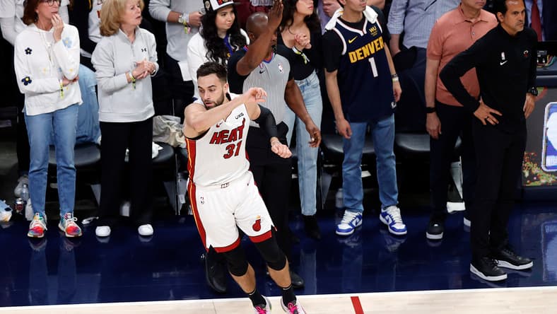 max strus, miami heat