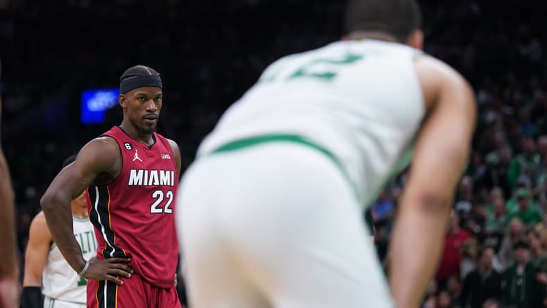 jimmy butler