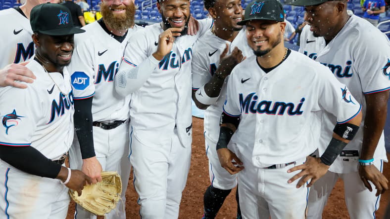 miami marlins