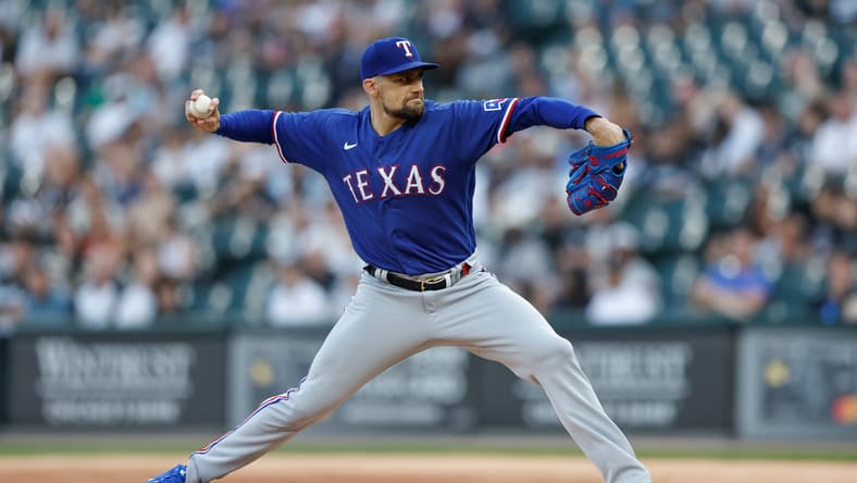 nathan eovaldi