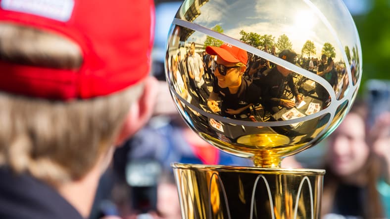 nba championship odds 2024