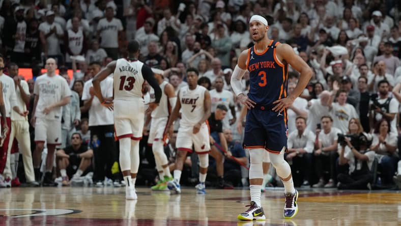nba championship odds: new york knicks