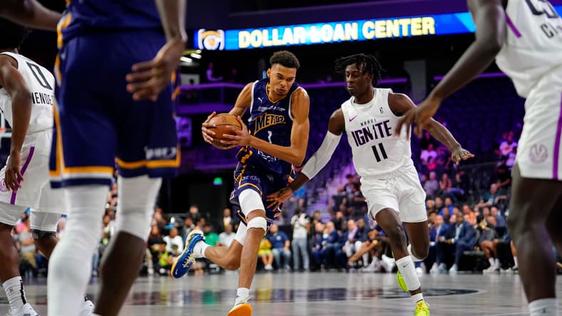 nba draft