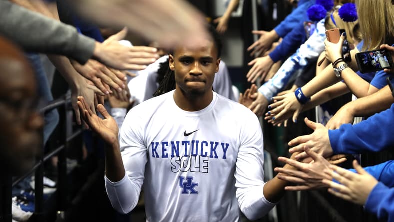 nba draft: cason wallace