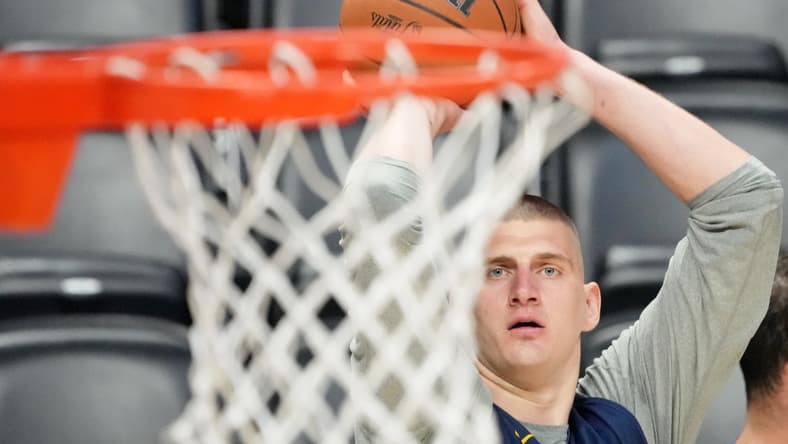 nikola jokic