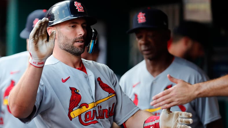 paul goldschmidt