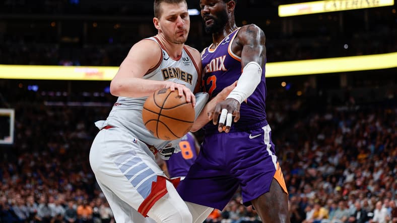 phoenix suns