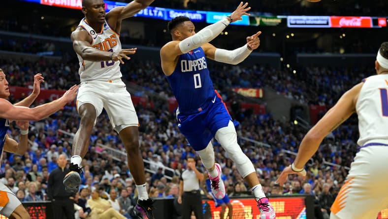 russell westbrook