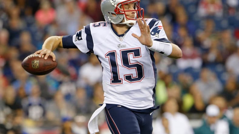 Ryan Mallett