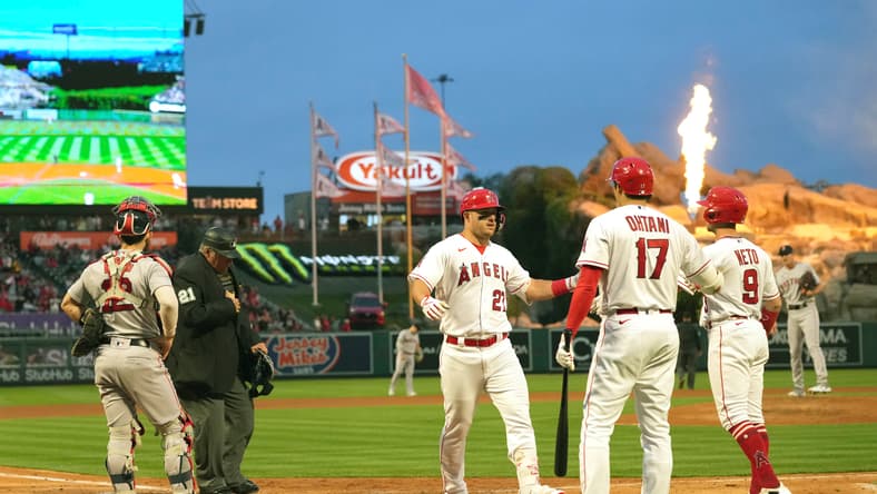 shohei ohtani