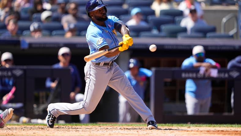 tampa bay rays