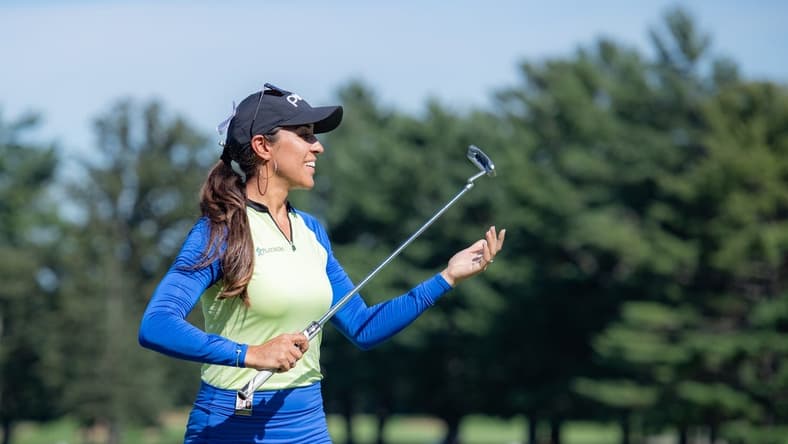 South Africa's Paula Reto. Mandatory credit: Marc DesRosiers-USA TODAY Sports