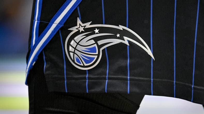 Anthony Parker was promoted to general manager of the Orlando Magic. Mandatory Credit: Jerome Miron-USA TODAY Sports