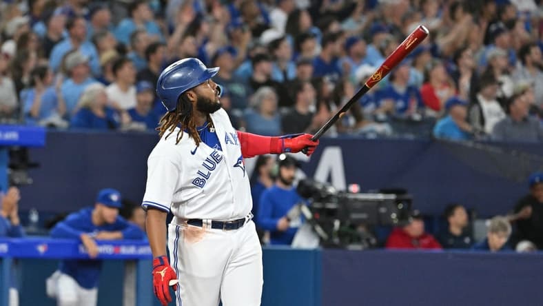 2024 MLB power rankings, Toronto Blue Jays