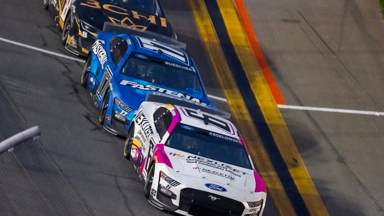 NASCAR: Daytona 500