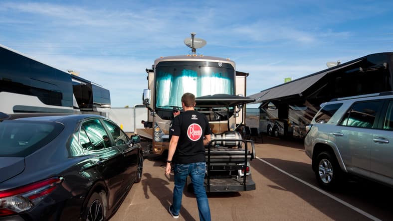 NASCAR: Desert Diamond Casino West Valley 200