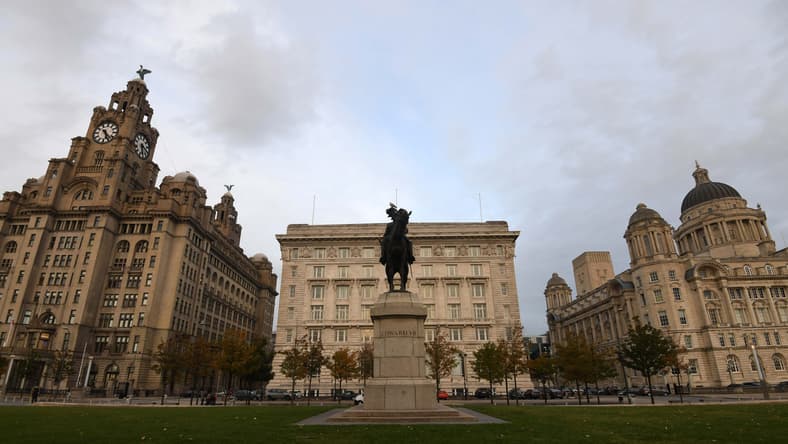 NFL: International Series-Great Britain Views