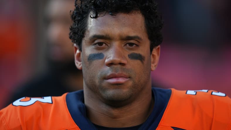 NFL: Los Angeles Chargers at Denver Broncos
