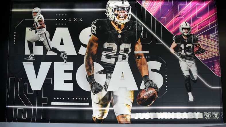 NFL: Pro Bowl City Scenes