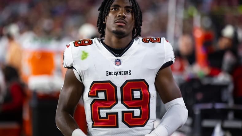 NFL: Tampa Bay Buccaneers at Arizona Cardinals
