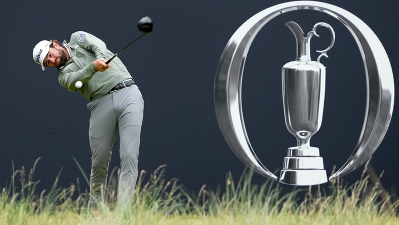 PGA: The Open Championship - Third Round