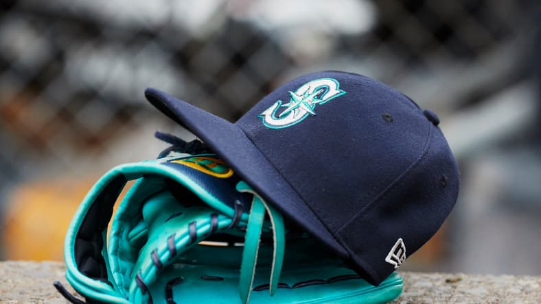 seattle mariners