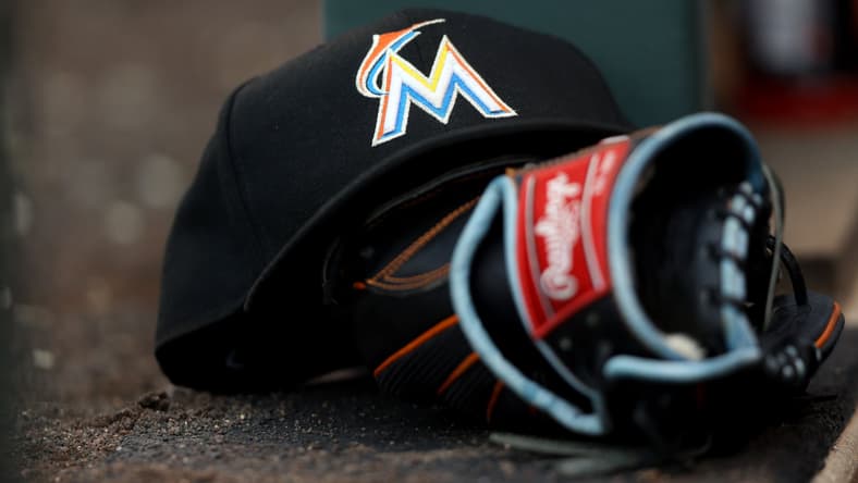 miami marlins