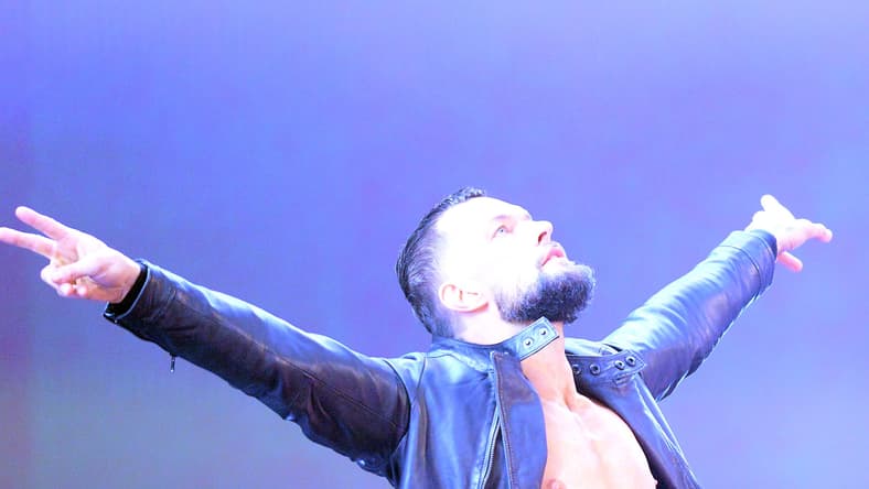 summerslam 2023