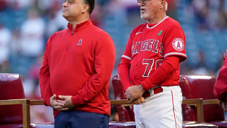 los angeles angels