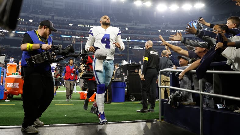 dallas cowboys