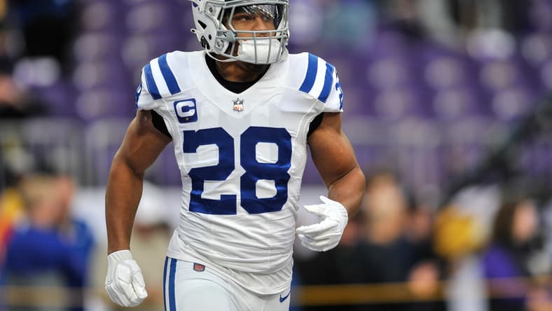 indianapolis colts