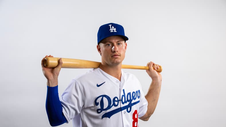 los angeles dodgers