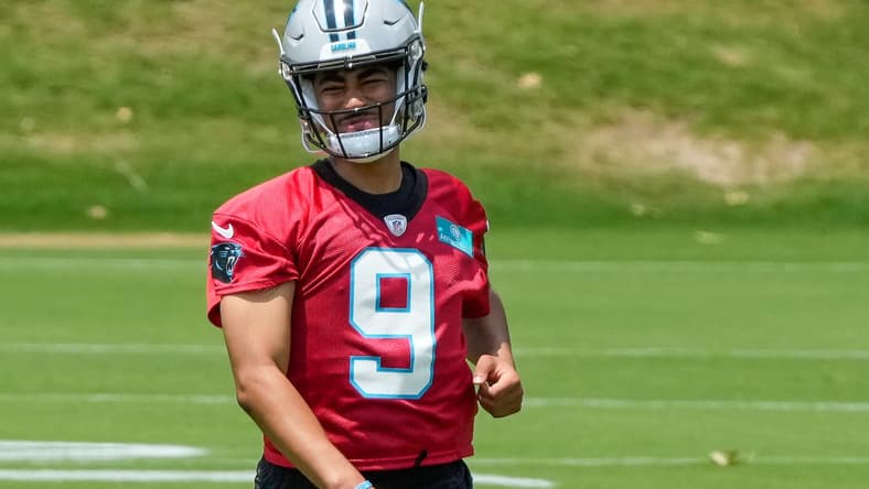 carolina panthers