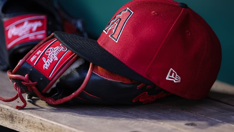 arizona diamondbacks
