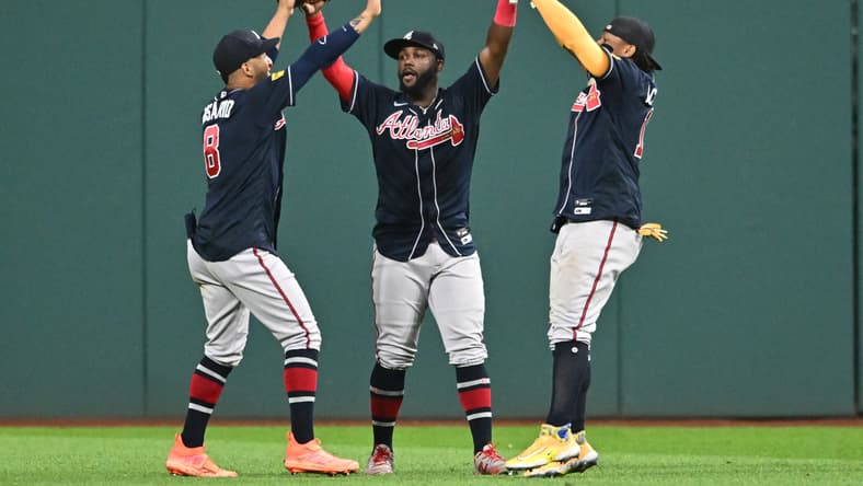 MLB