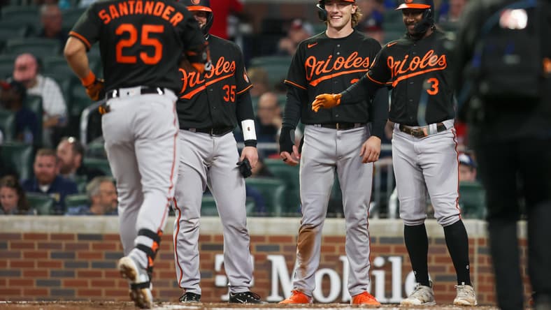baltimore orioles