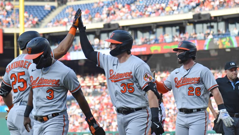 baltimore orioles