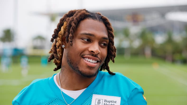 best cornerbacks in the nfl: jalen ramsey