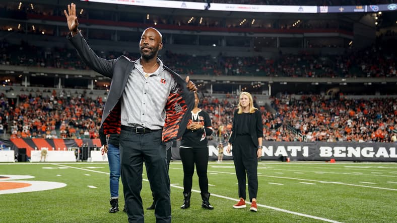 best cornerbacks of all time: ken riley