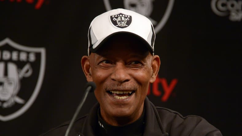best cornerbacks of all time: willie brown