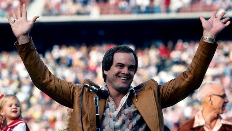 best wide receivers of all time: lance alworth