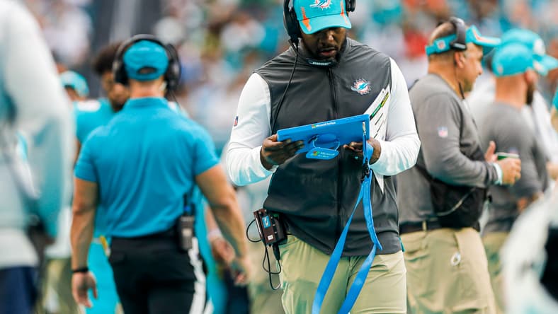 brian flores