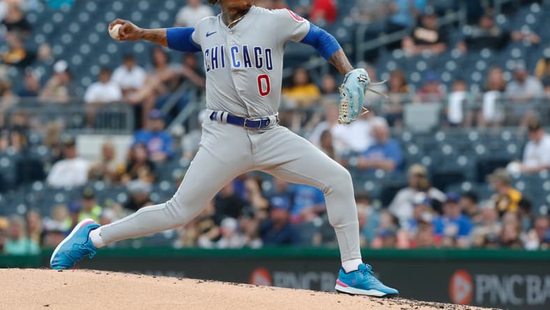 chicago cubs